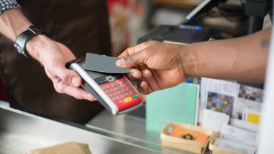 10 Things You Didn’t Know About Contactless Payments