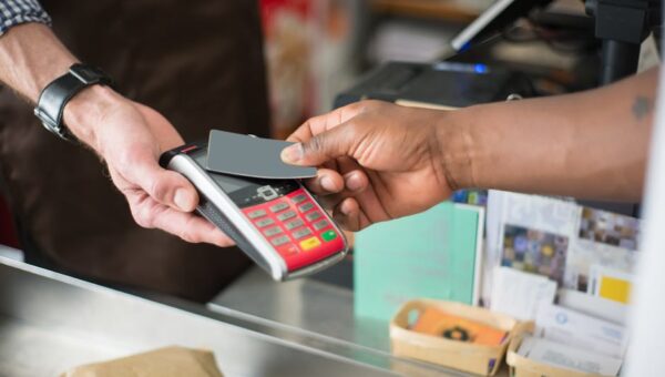 10 Things You Didn’t Know About Contactless Payments