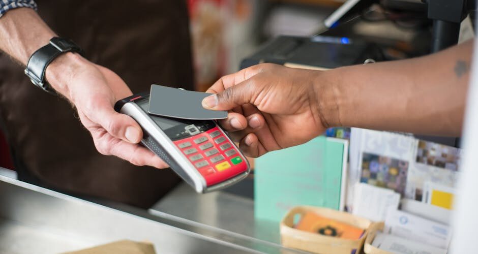 10 Things You Didn’t Know About Contactless Payments