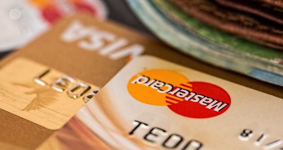 How to Choose the Right Credit Card for Your Lifestyle