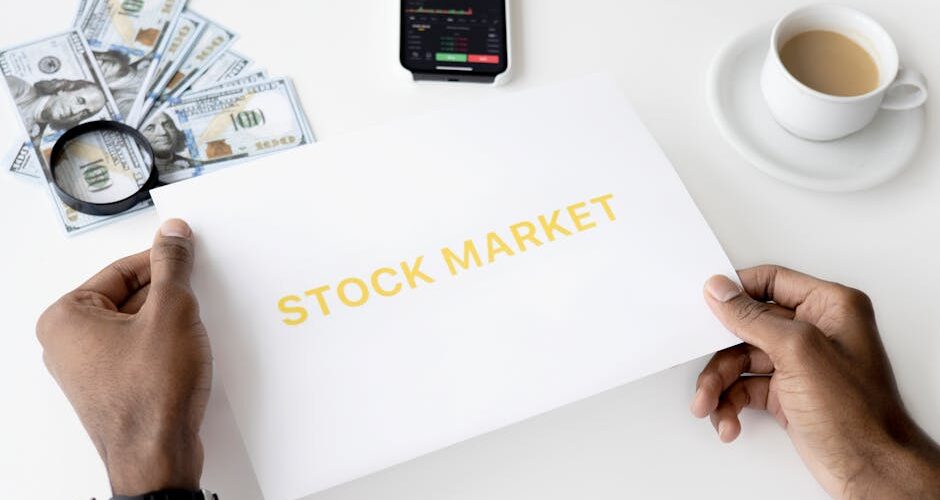 Why Diversifying Your Investment Portfolio is Crucial This Year