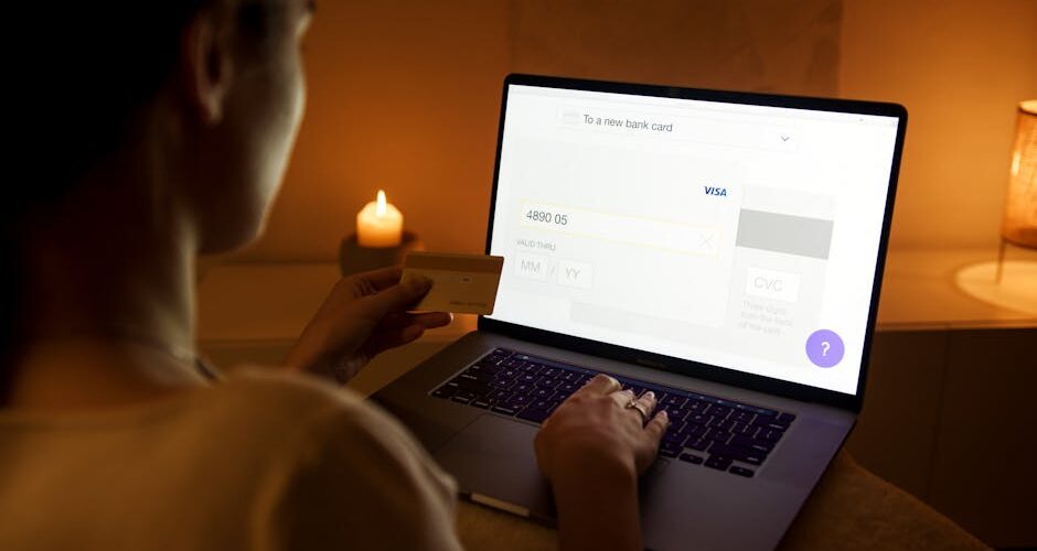 How to Avoid Common Pitfalls in Online Banking