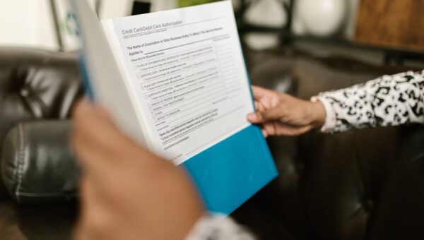 How to Rebuild Your Credit Score in Under a Year