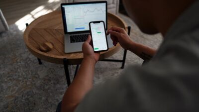 5 Reasons to Start Investing in Your 20s in 2026