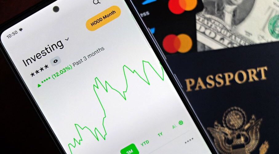 The Art of Financial Independence: Creating Your Own Path in 2026
