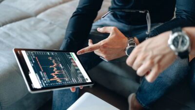 Crafting a Financial Safety Net: Mastering Digital Security in 2026